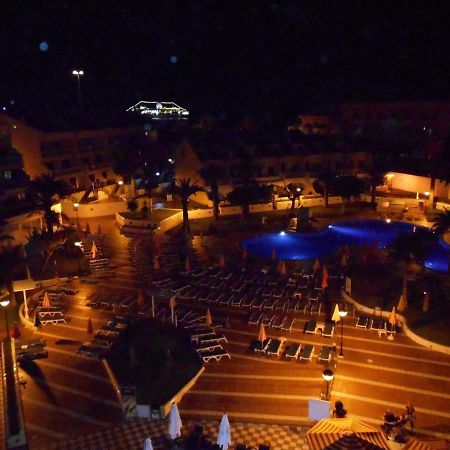 S Apart Lejlighed Playa de las Américas Eksteriør billede